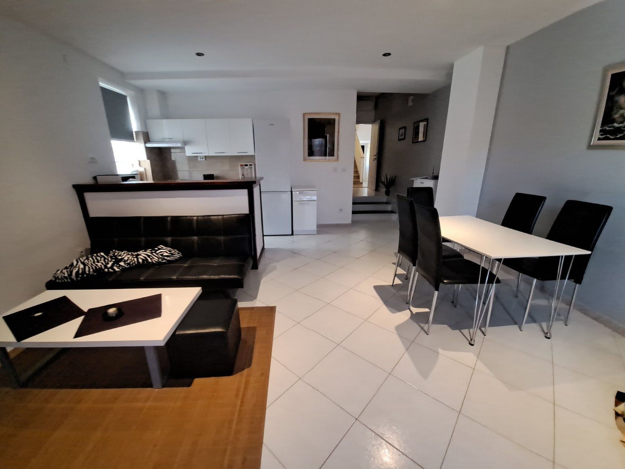 Photo of Wohnung in Pomer mit Kleinem Garten