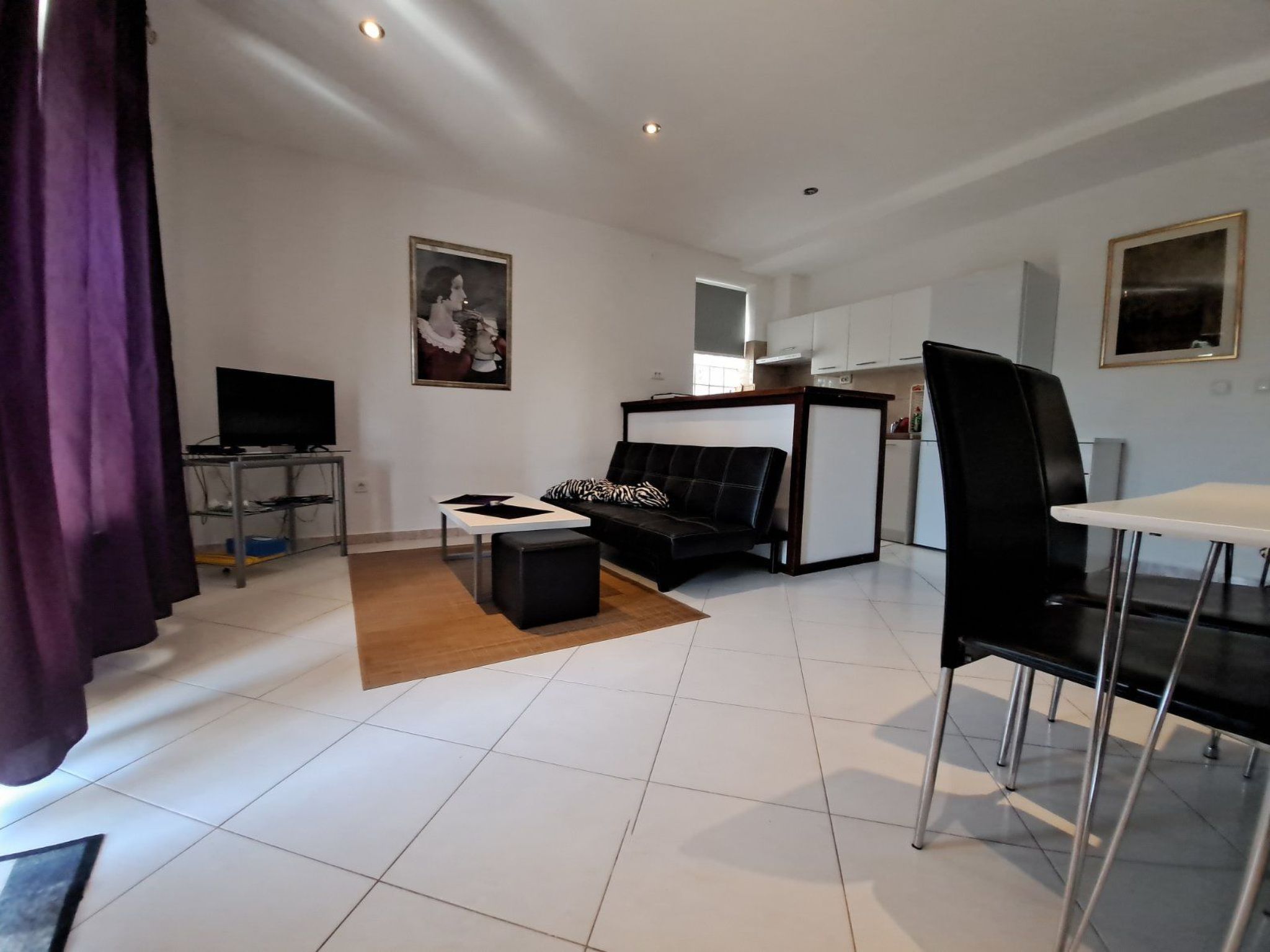 Photo of Wohnung in Pomer mit Kleinem Garten