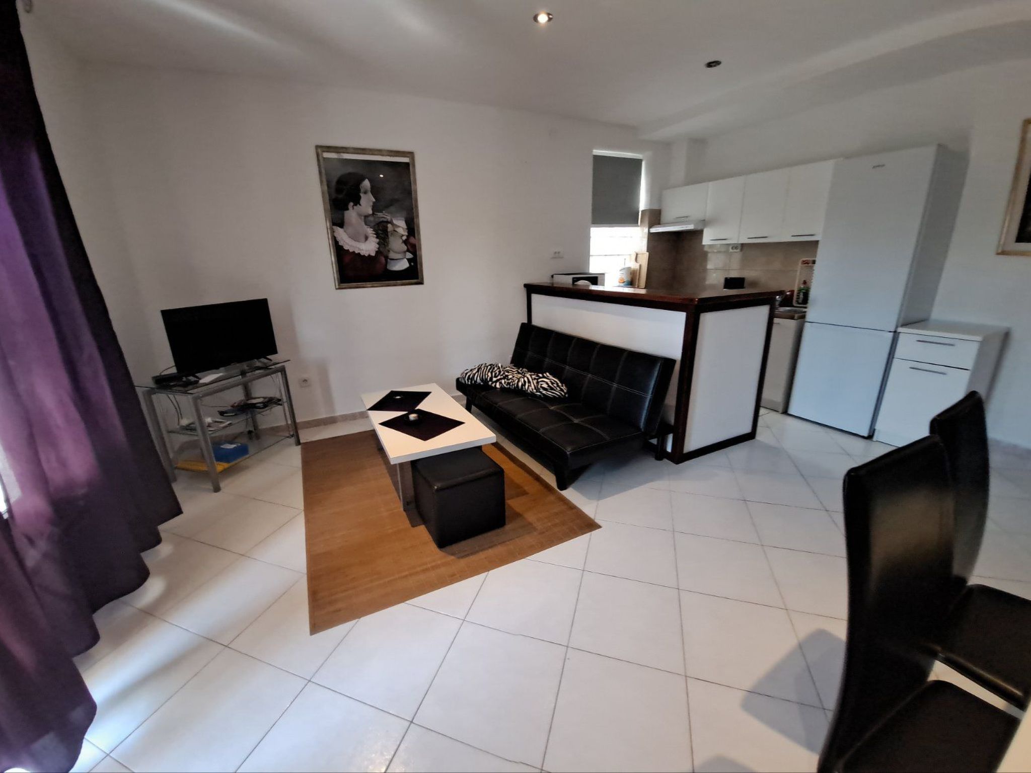 Photo of Wohnung in Pomer mit Kleinem Garten