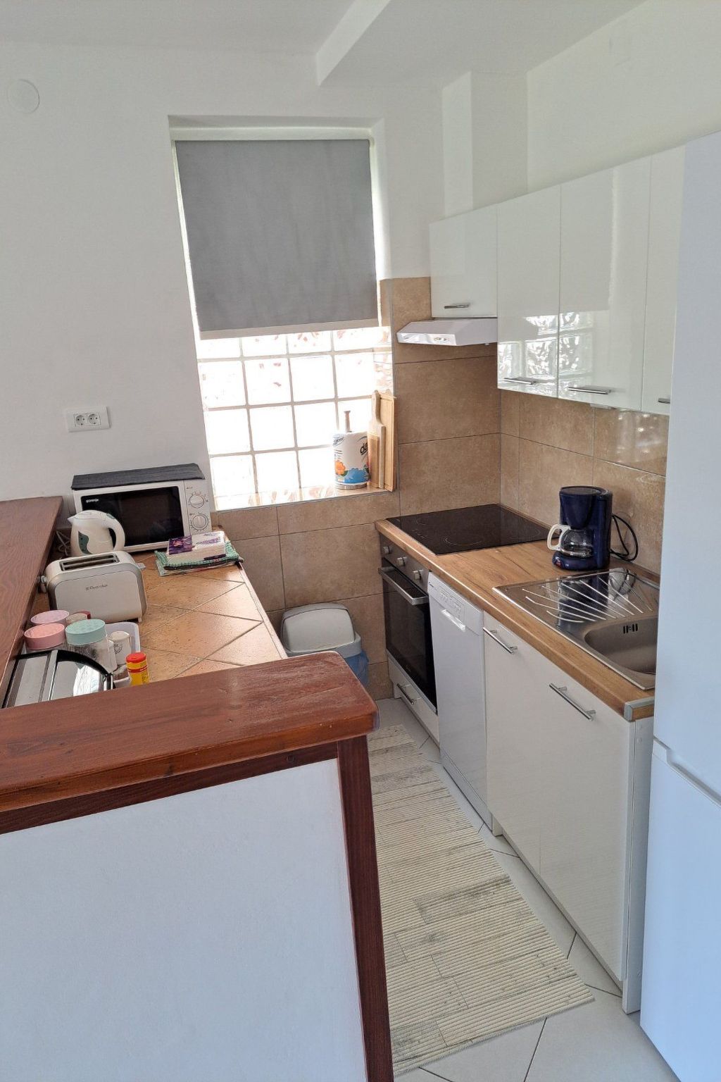 Photo of Wohnung in Pomer mit Kleinem Garten