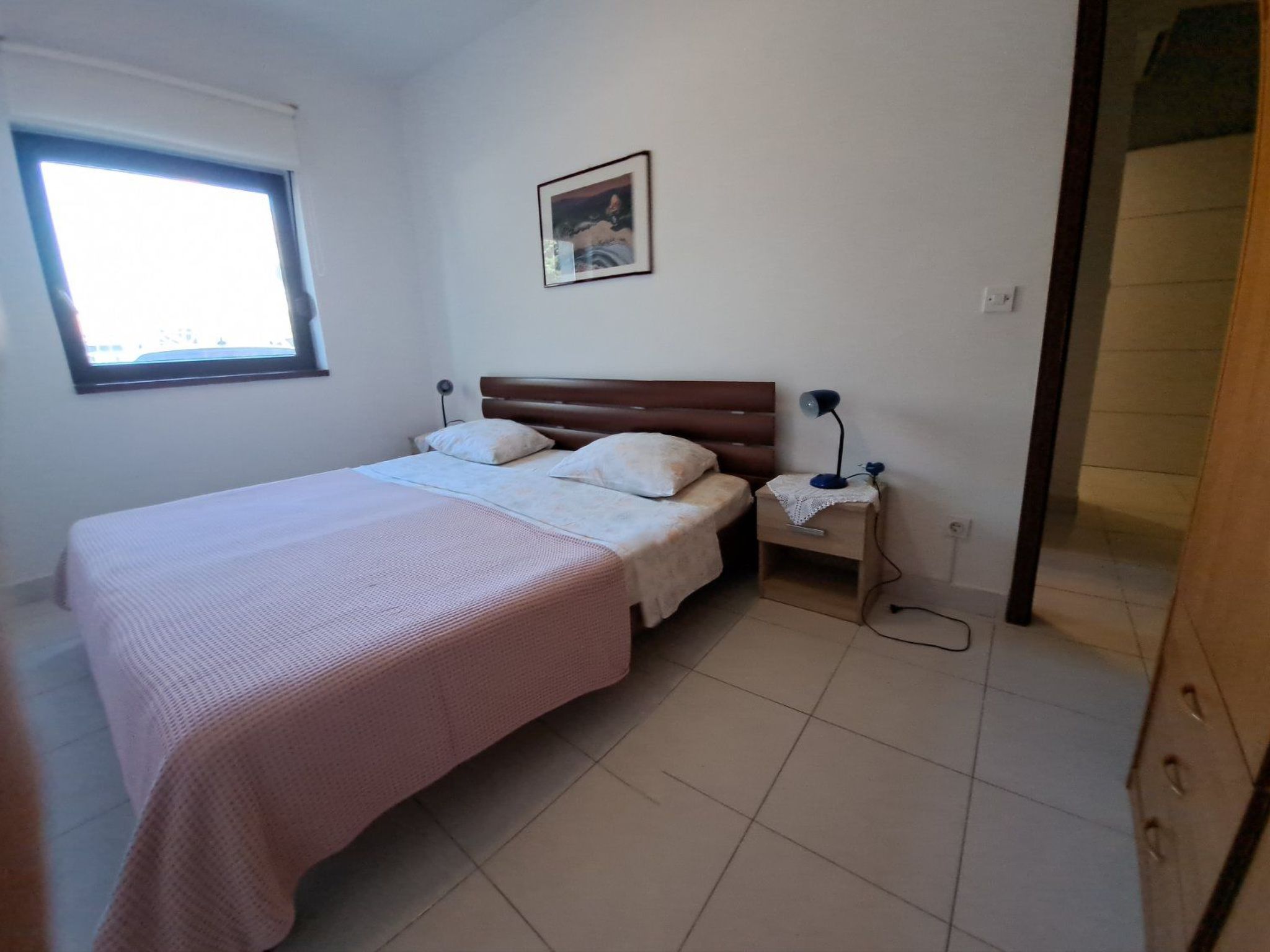 Photo of Wohnung in Pomer mit Kleinem Garten