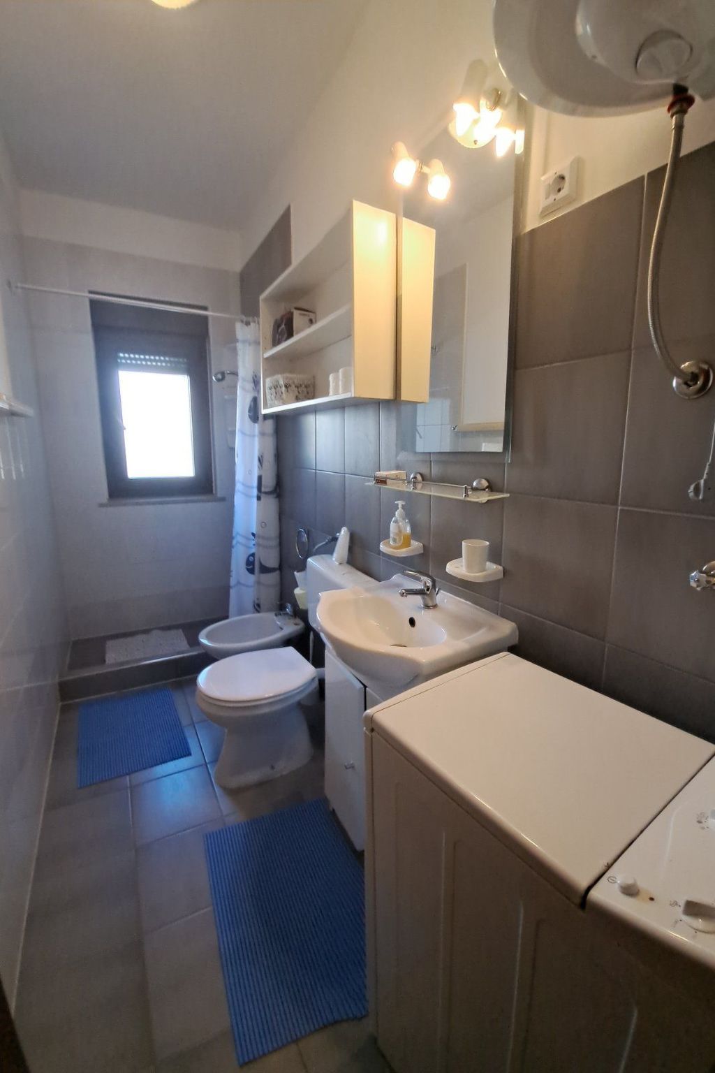 Photo of Wohnung in Pomer mit Kleinem Garten