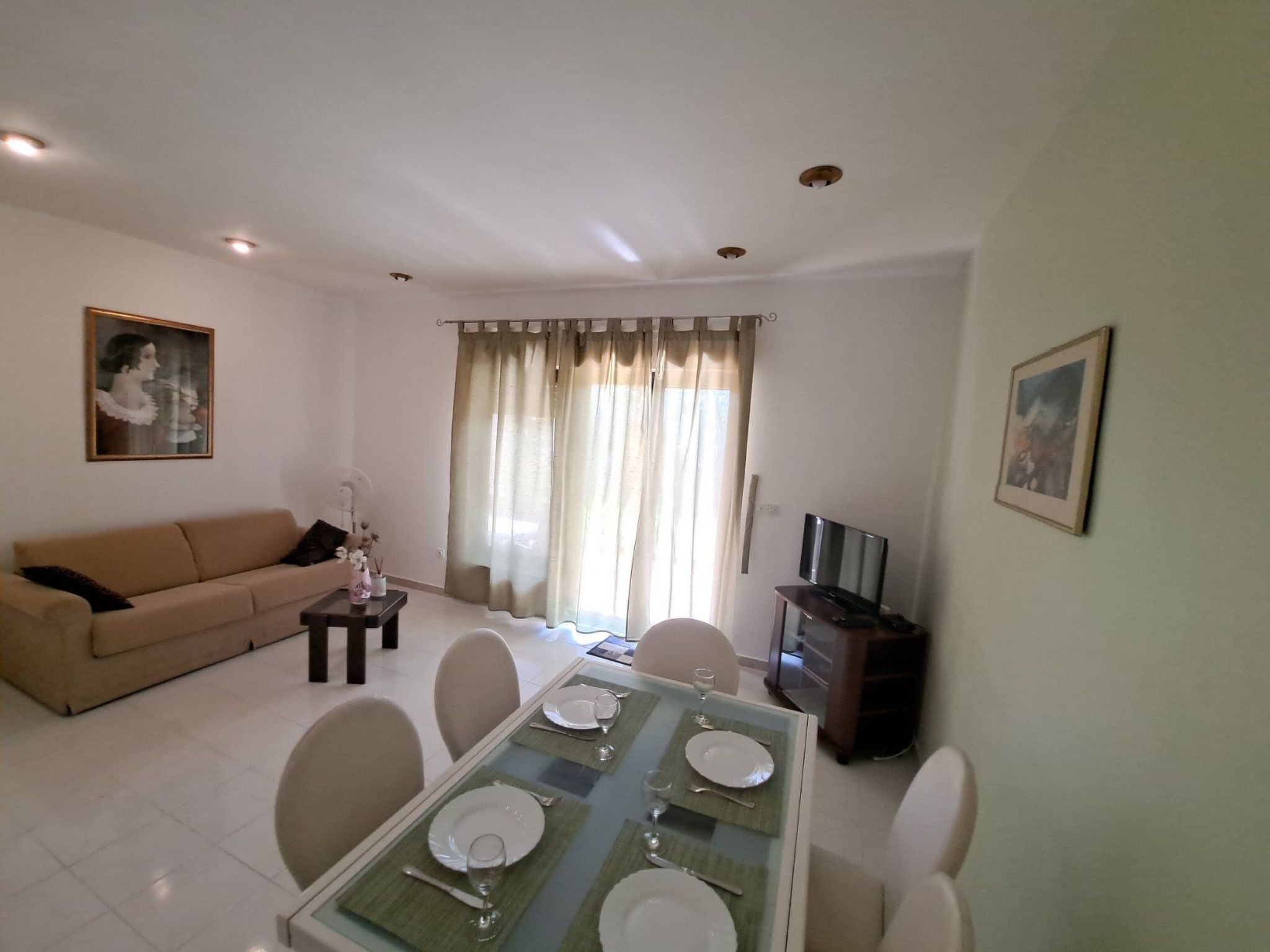 Photo of mit Blick auf das Wasser