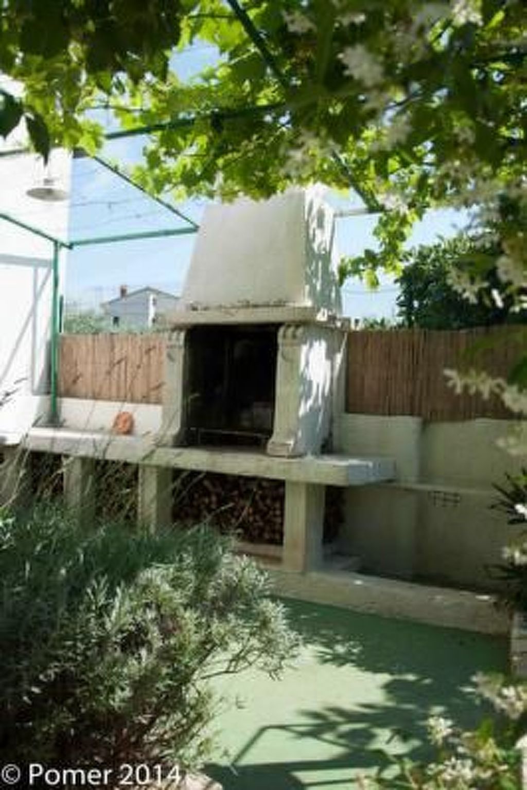 Photo of mit Blick auf das Wasser