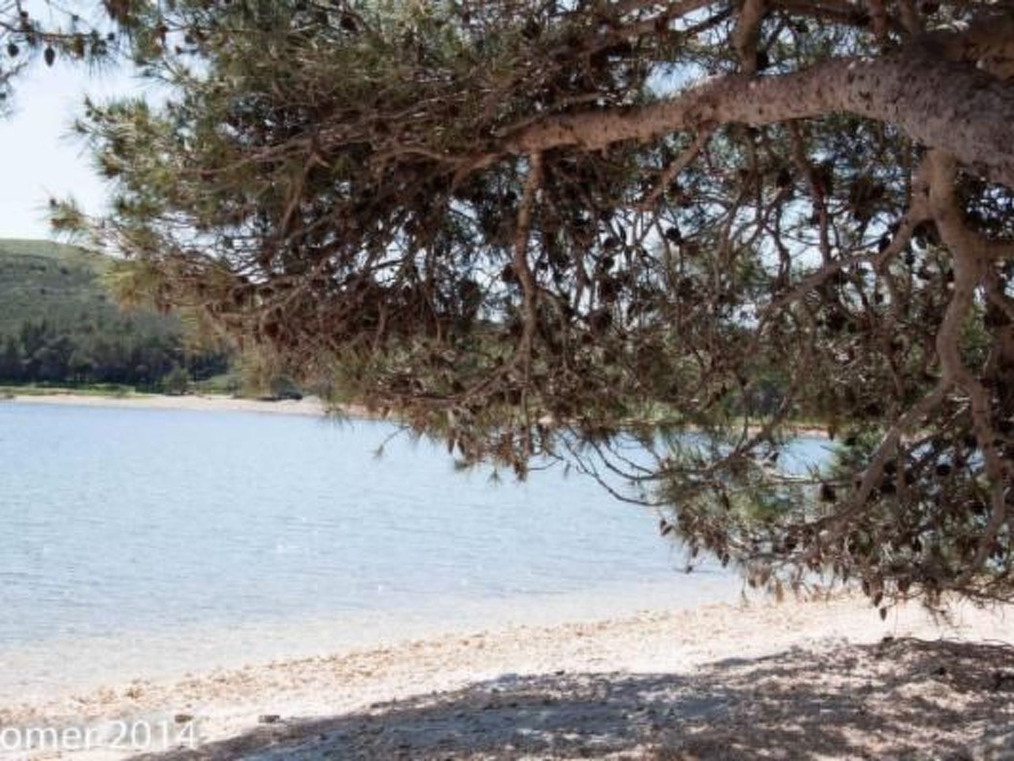 Photo of mit Blick auf das Wasser