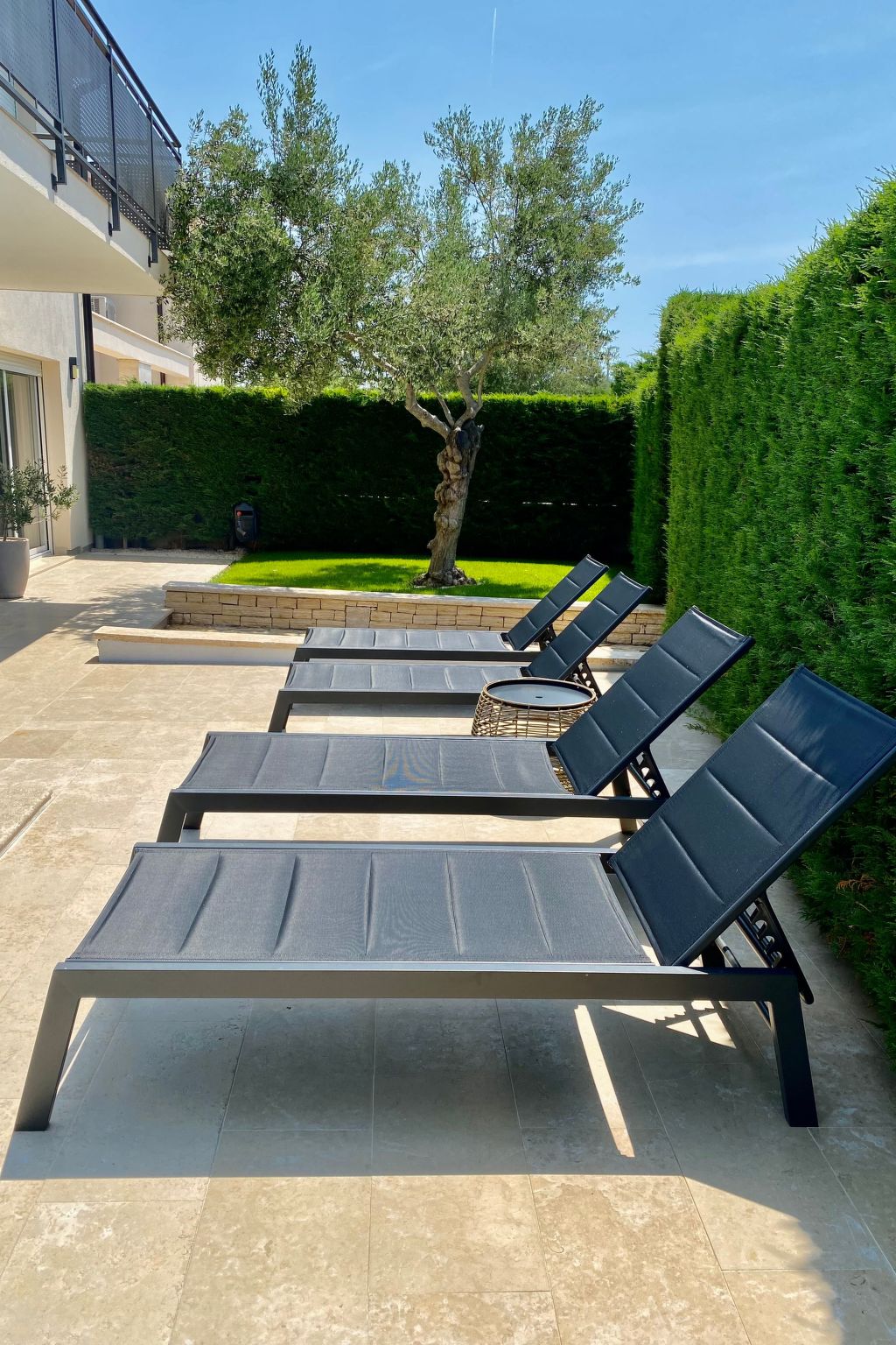 Ferienvilla "Divina" mit privatem Pool-Image-tags.info