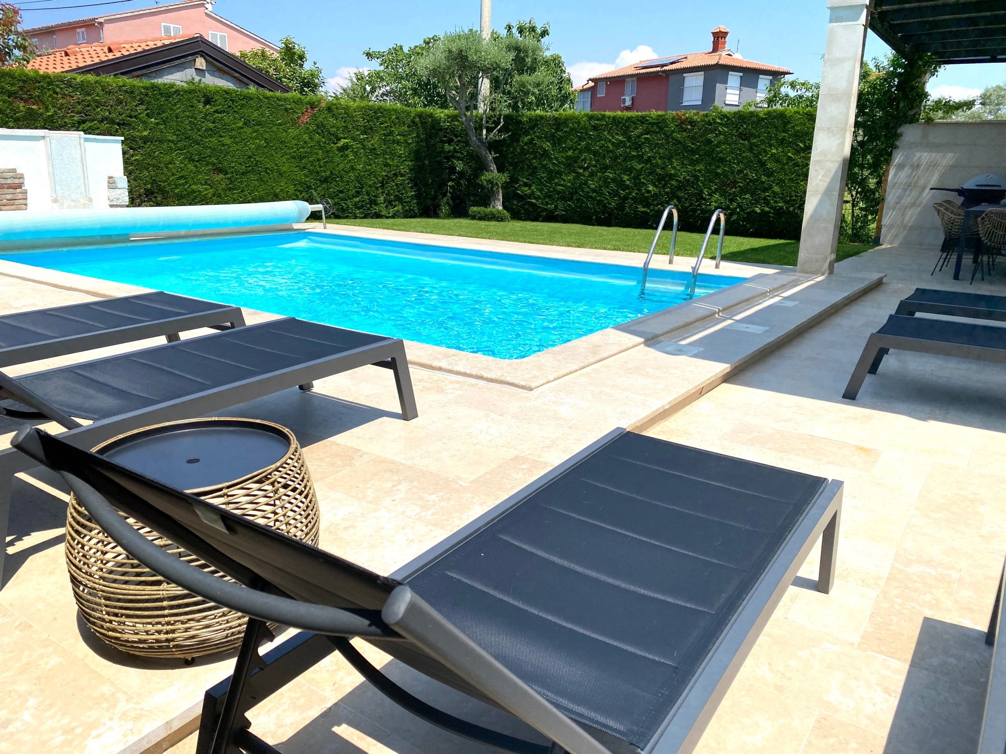 Ferienvilla "Divina" mit privatem Pool-Image-tags.info