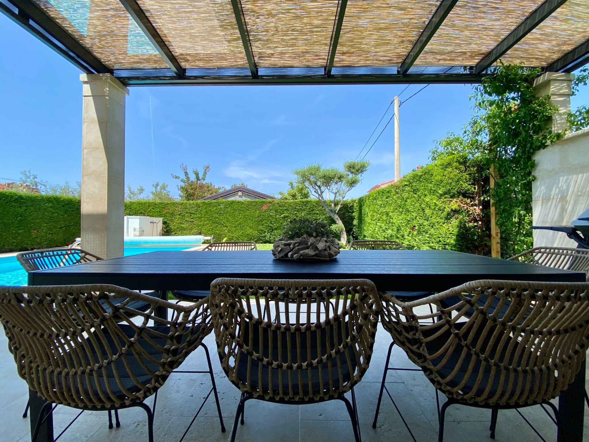 Ferienvilla "Divina" mit privatem Pool-Image-tags.info