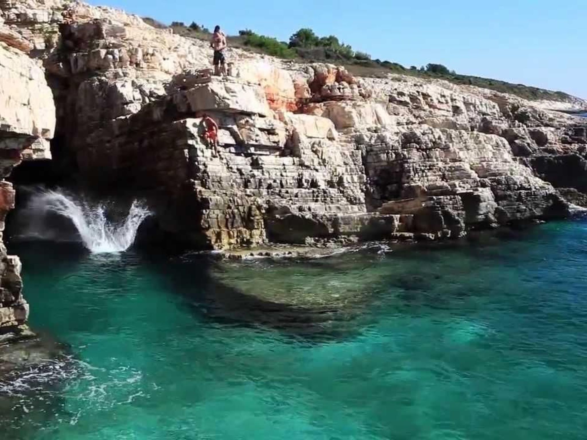 Ferienvilla "Divina" mit privatem Pool-Image-tags.info