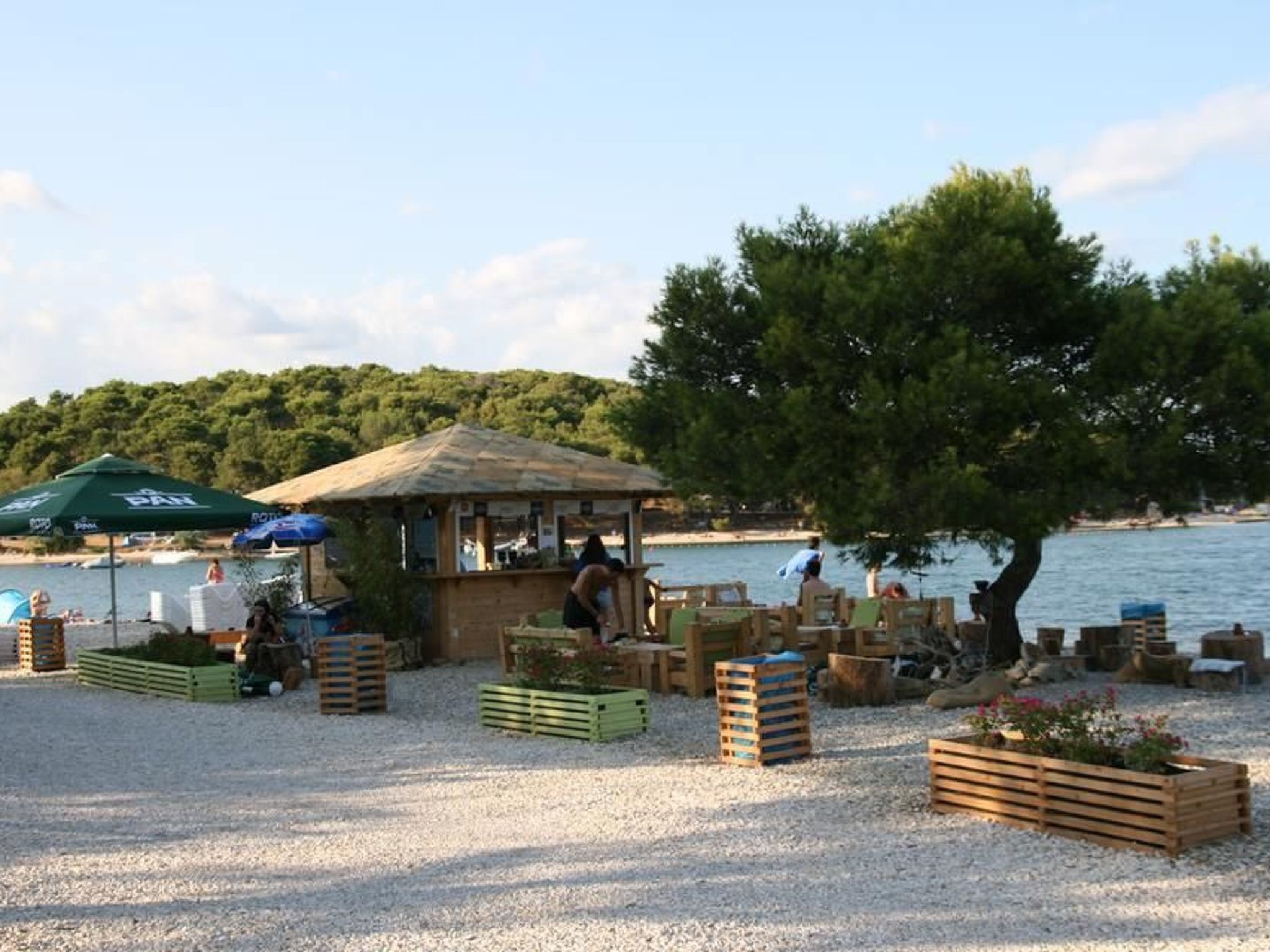 Ferienvilla "Divina" mit privatem Pool-Image-tags.info