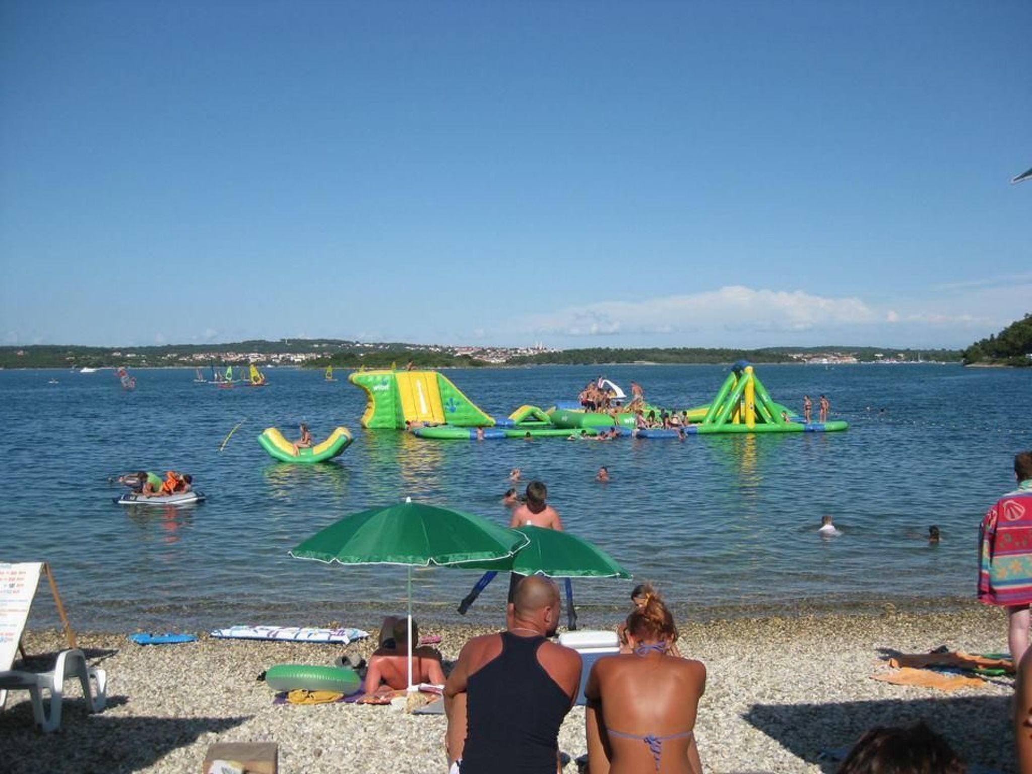 Ferienvilla "Divina" mit privatem Pool-Image-tags.info