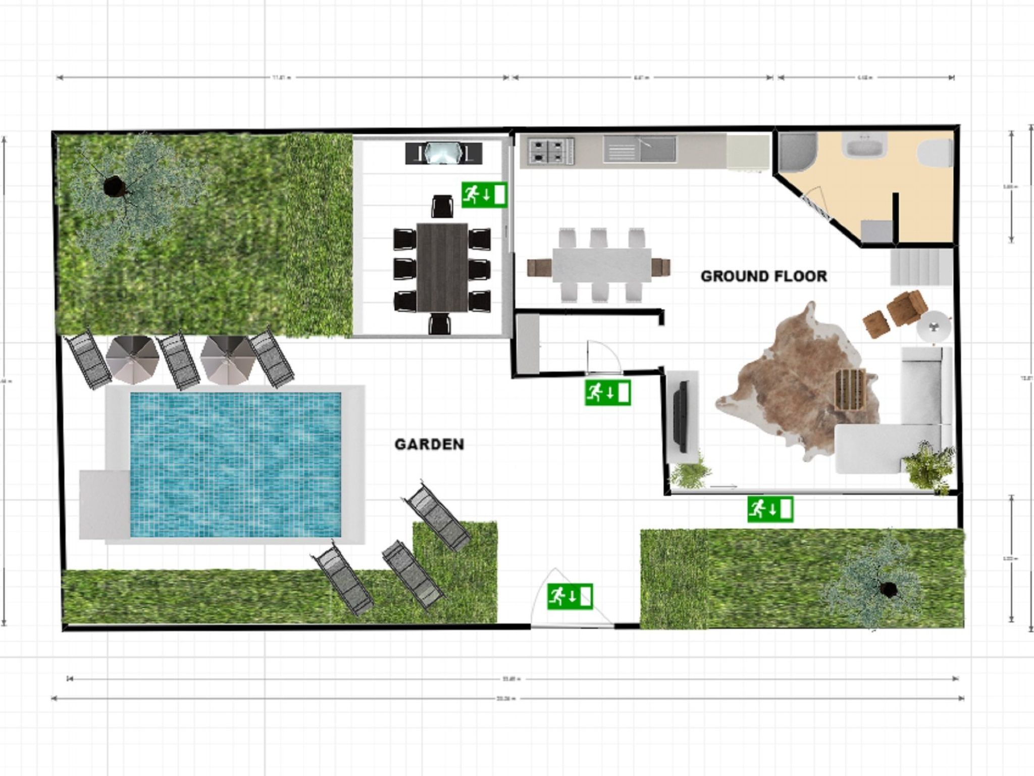 Ferienvilla "Divina" mit privatem Pool-Image-tags.info