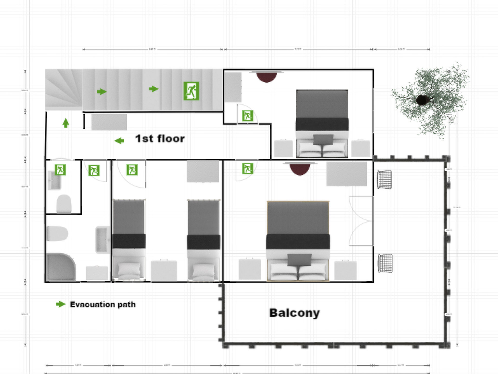 Ferienvilla "Divina" mit privatem Pool-Image-tags.info