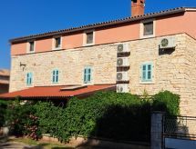 Wohnung "Eti and Mia 3" mit Pool