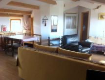 Wohnung "Eti and Mia 3" mit Pool