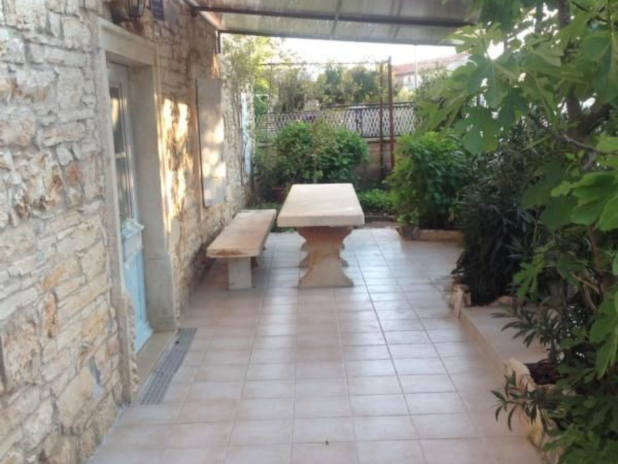 Wohnung "Eti and Mia 3" mit Pool-Image-tags.info