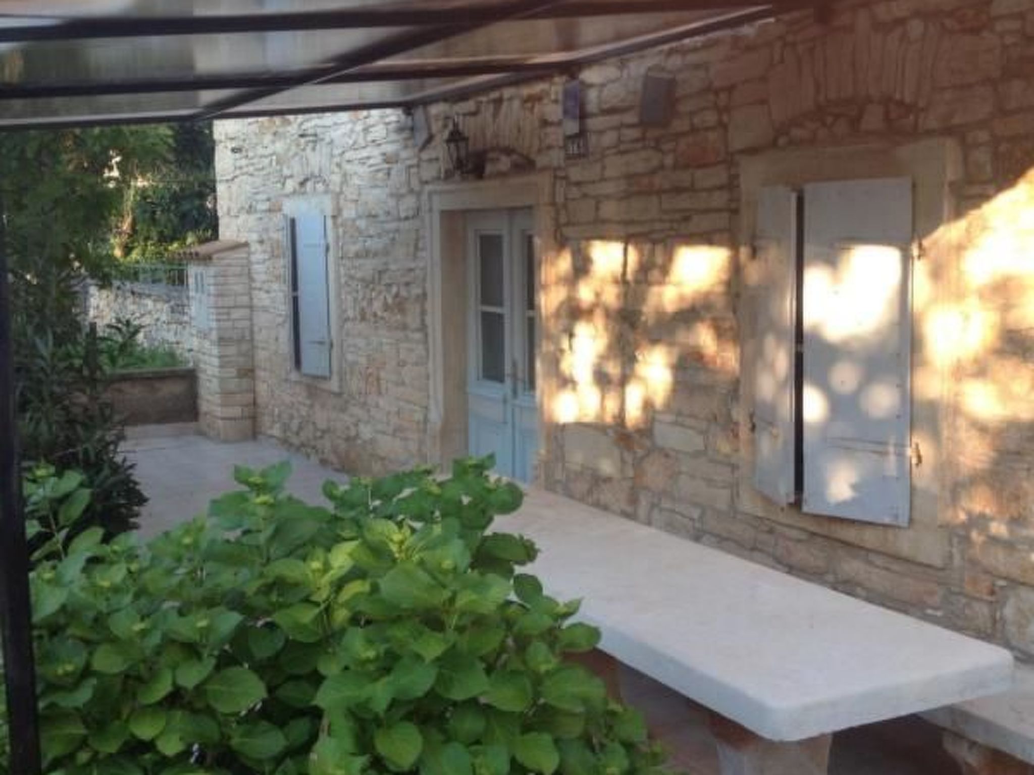 Wohnung "Eti and Mia 3" mit Pool-Image-tags.info