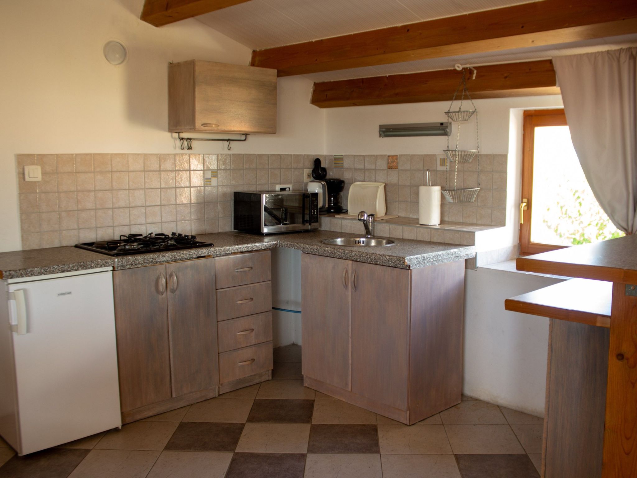 Wohnung "Eti and Mia 3" mit Pool-Image-tags.info