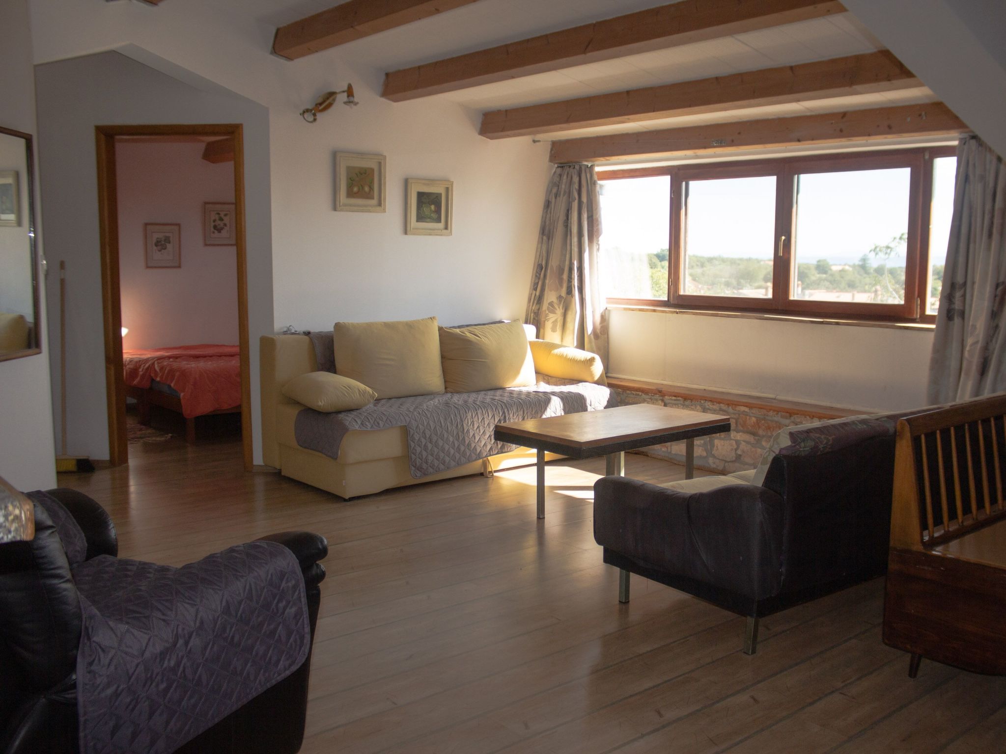 Wohnung "Eti and Mia 3" mit Pool-Image-tags.info