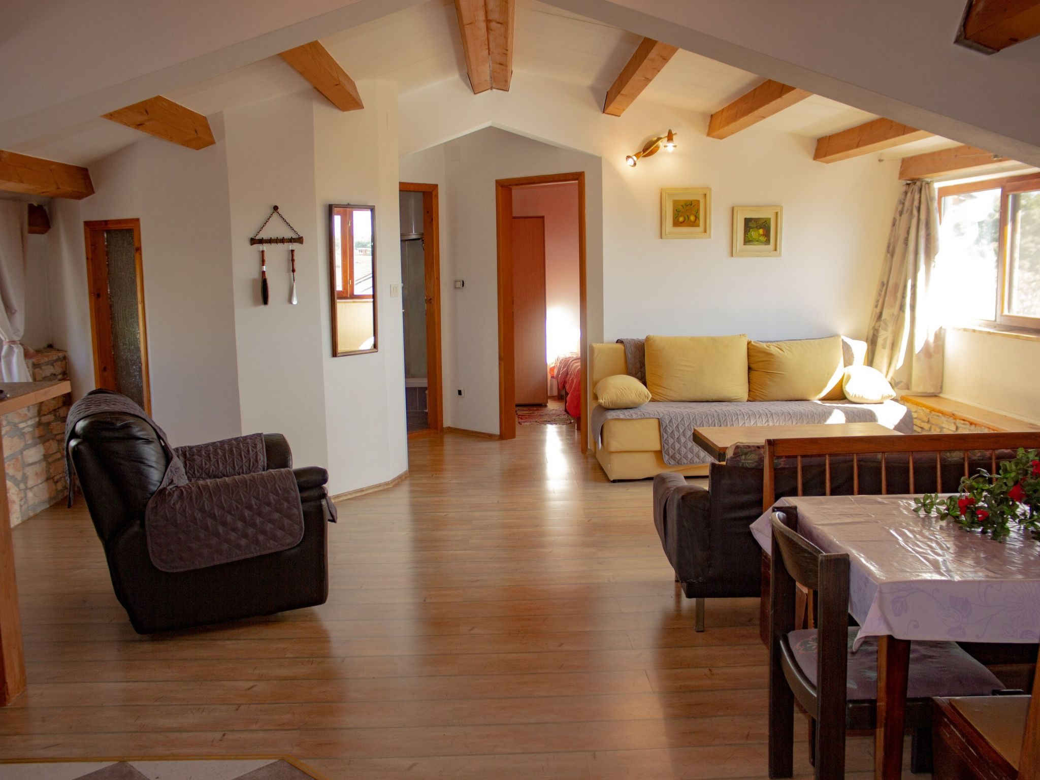 Wohnung "Eti and Mia 3" mit Pool-Image-tags.info