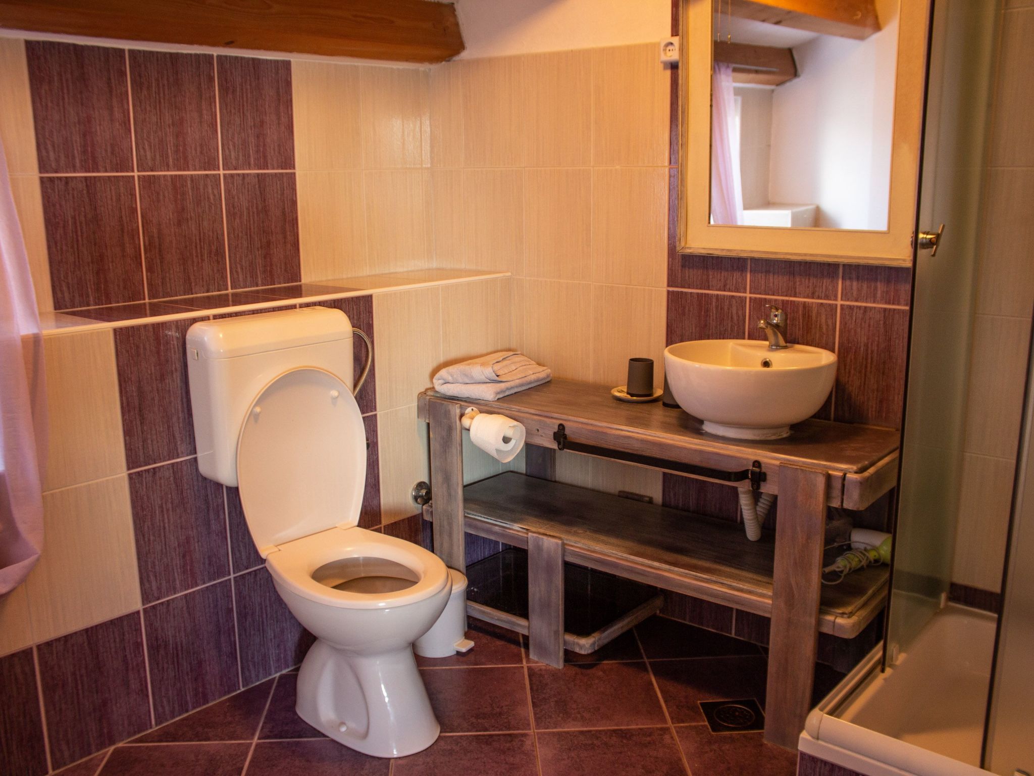 Wohnung "Eti and Mia 3" mit Pool-Image-tags.info