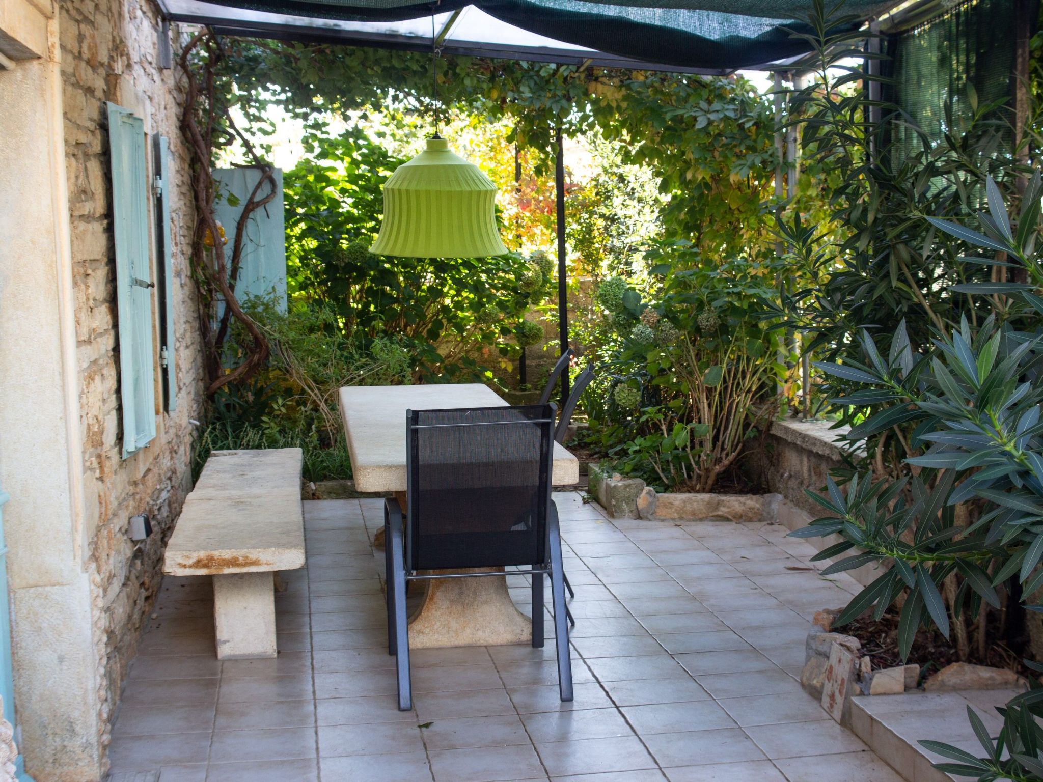 Wohnung "Eti and Mia 3" mit Pool-Image-tags.info