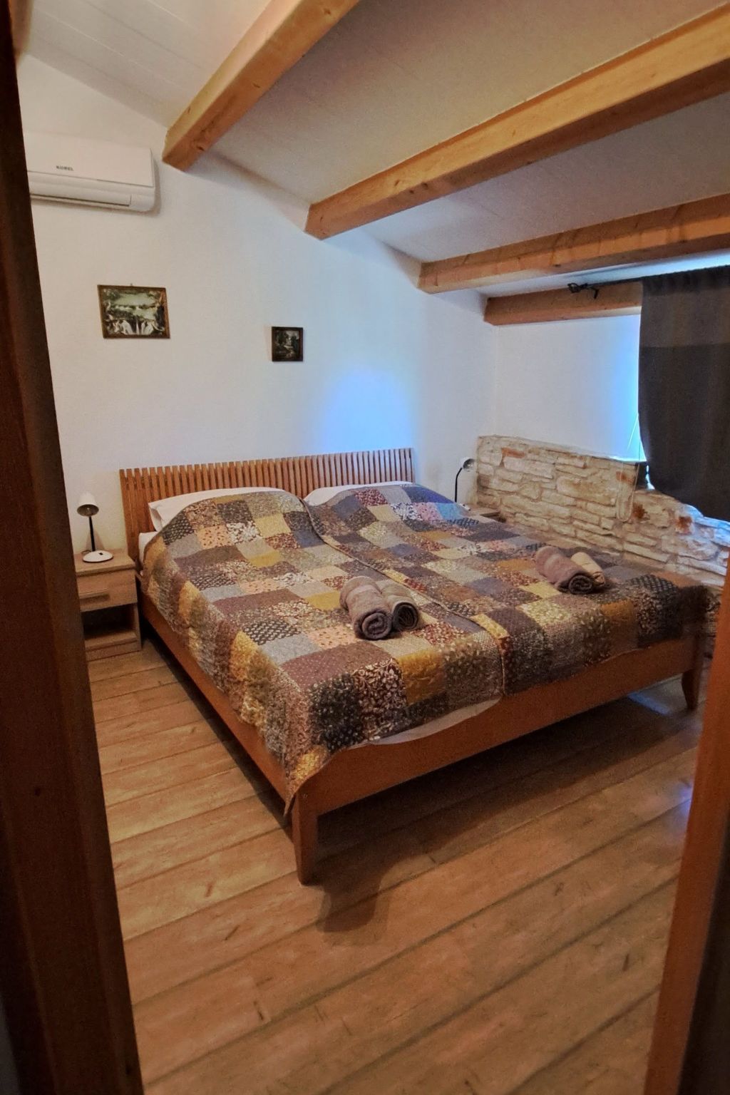 Wohnung "Eti and Mia 3" mit Pool-Image-tags.info