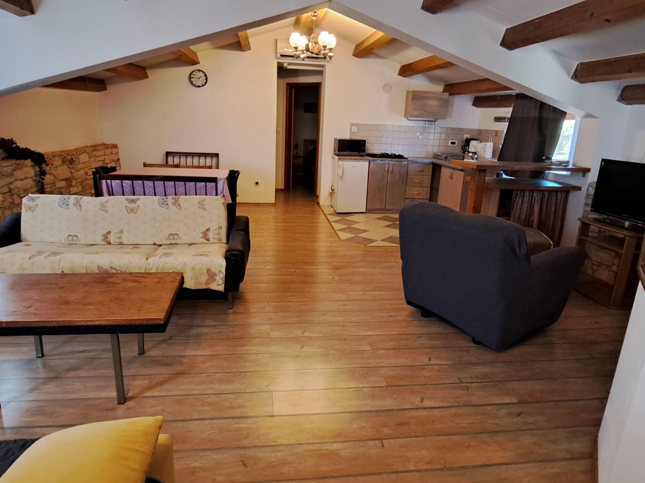 Wohnung "Eti and Mia 3" mit Pool-Image-tags.info