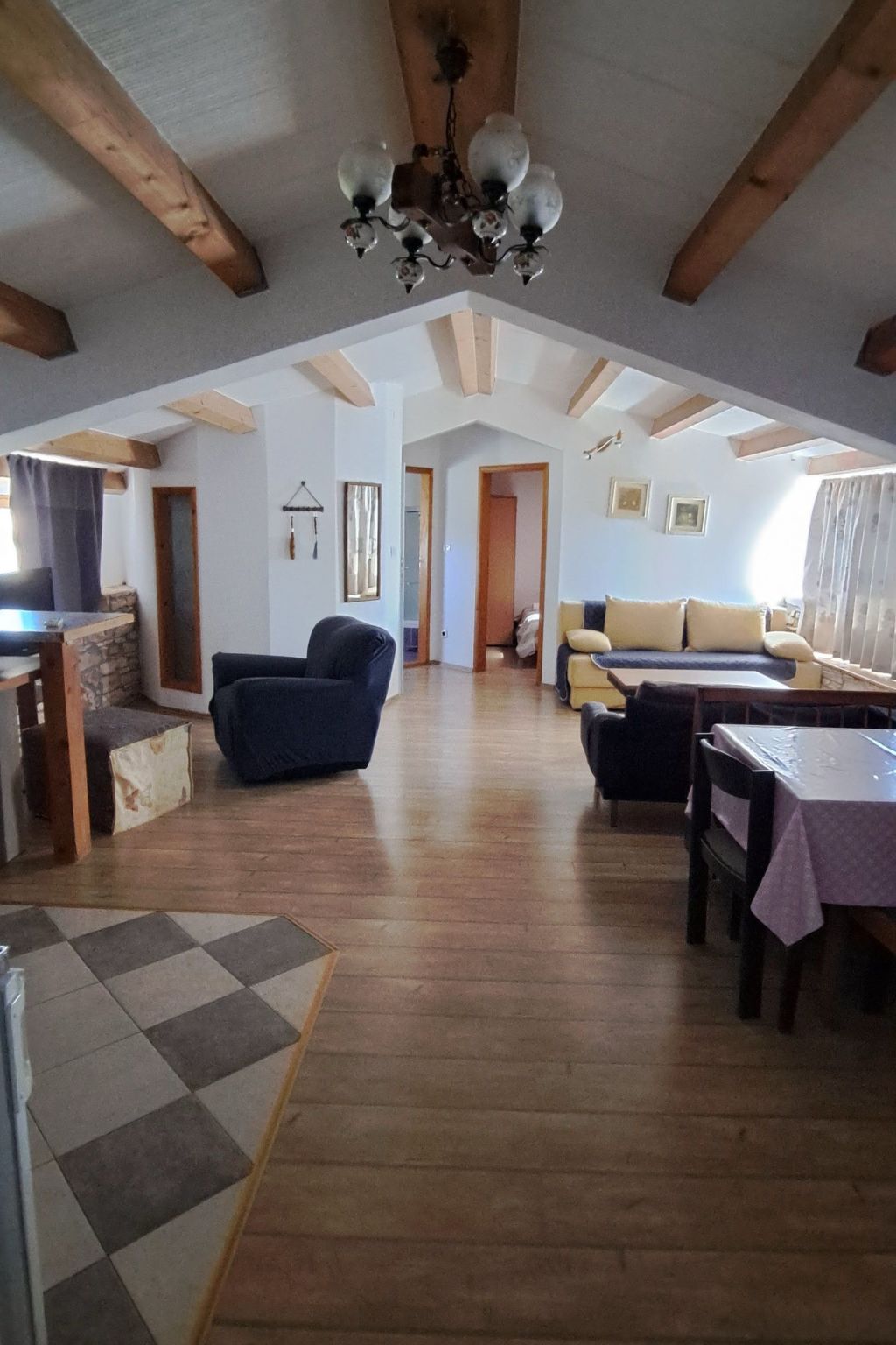 Wohnung "Eti and Mia 3" mit Pool-Image-tags.info