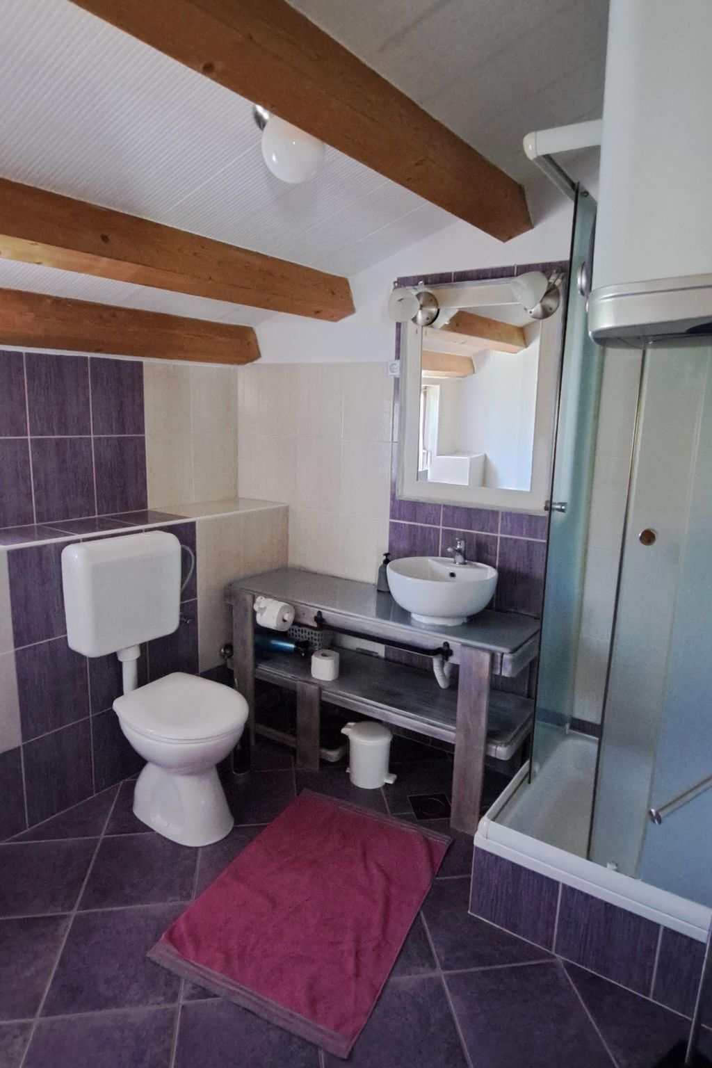 Wohnung "Eti and Mia 3" mit Pool-Image-tags.info