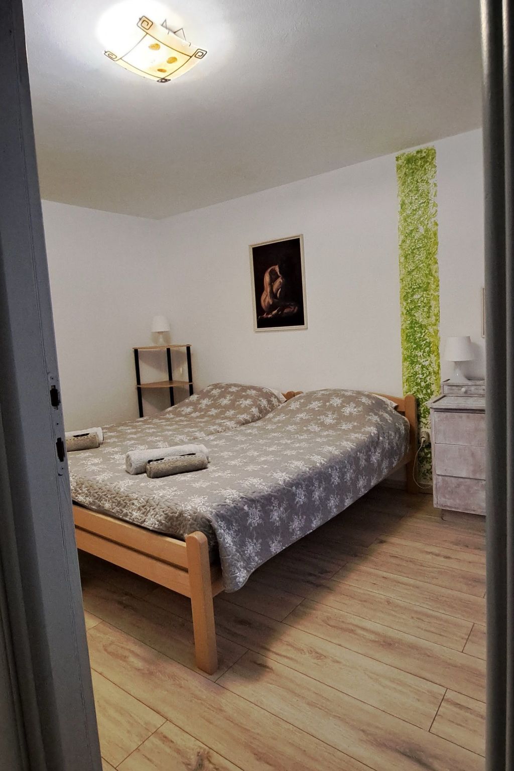 Wohnung "Eti and Mia 3" mit Pool-Image-tags.info