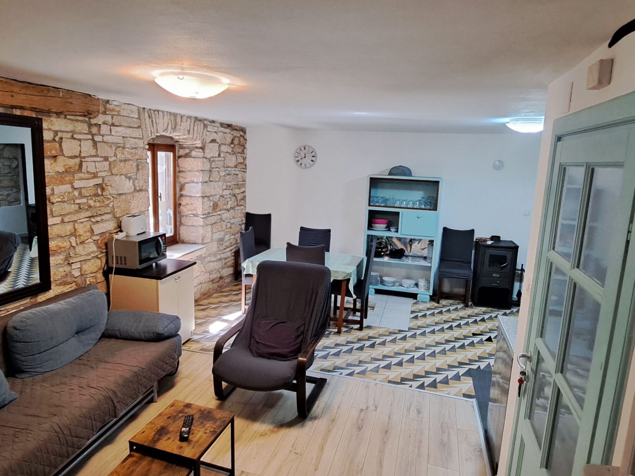 Wohnung "Eti and Mia 3" mit Pool-Image-tags.info