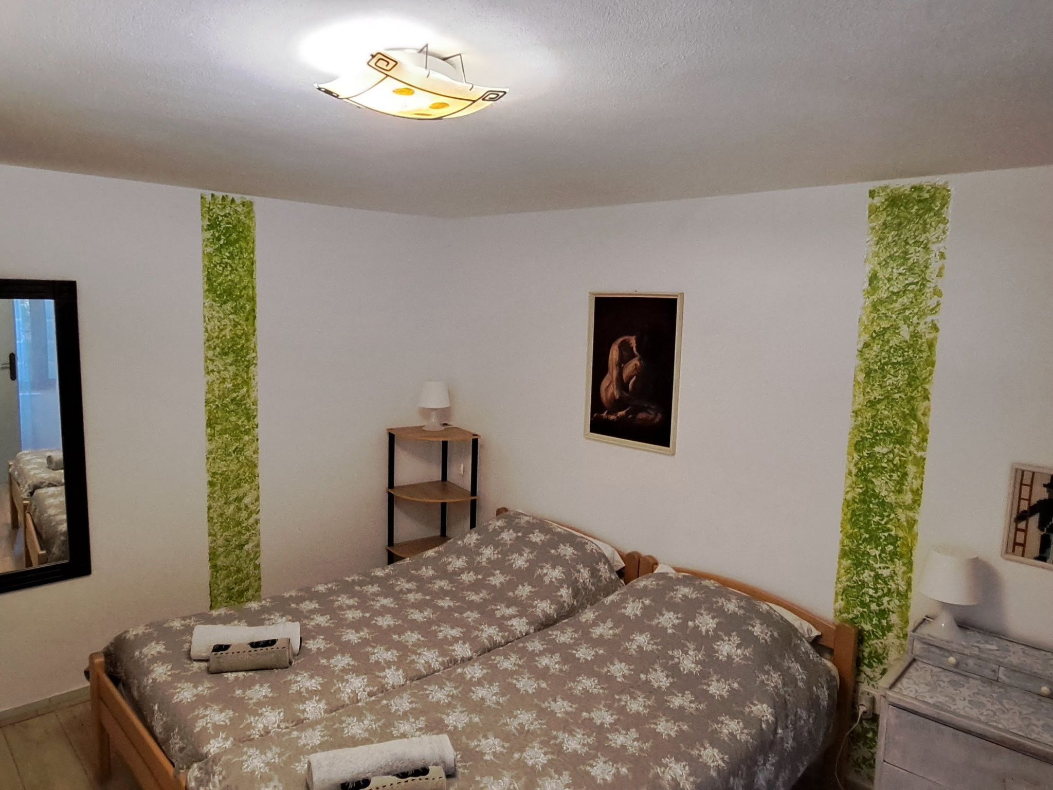 Wohnung "Eti and Mia 3" mit Pool-Image-tags.info