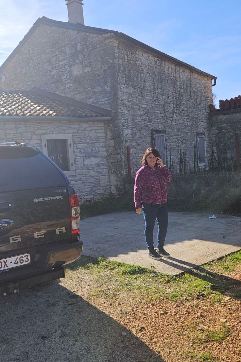 Wohnung "Eti and Mia 3" mit Pool-Image-tags.info