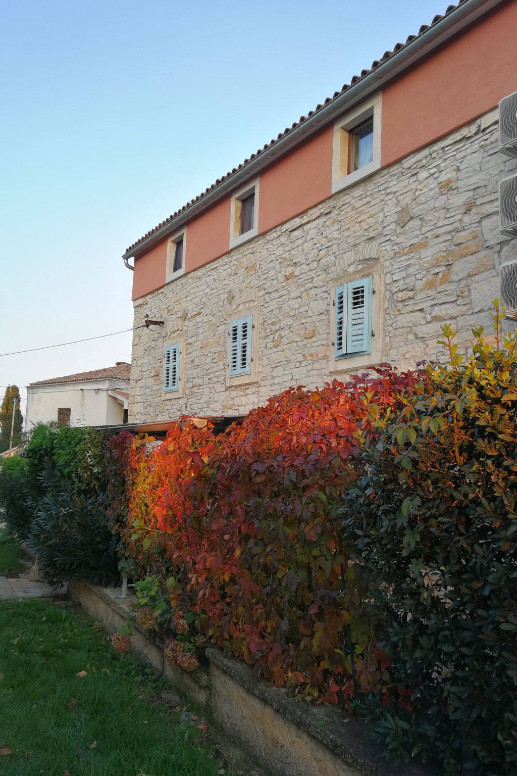 Wohnung "Eti and Mia 3" mit Pool-Image-tags.info