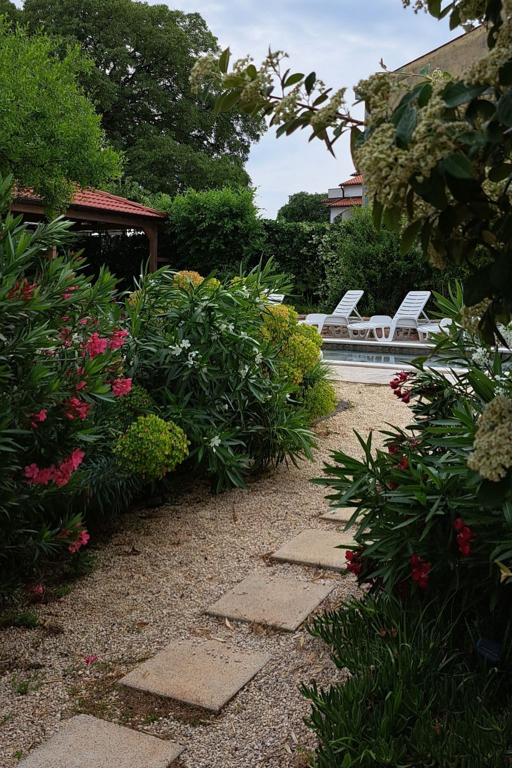 Wohnung "Eti and Mia 3" mit Pool-Image-tags.info