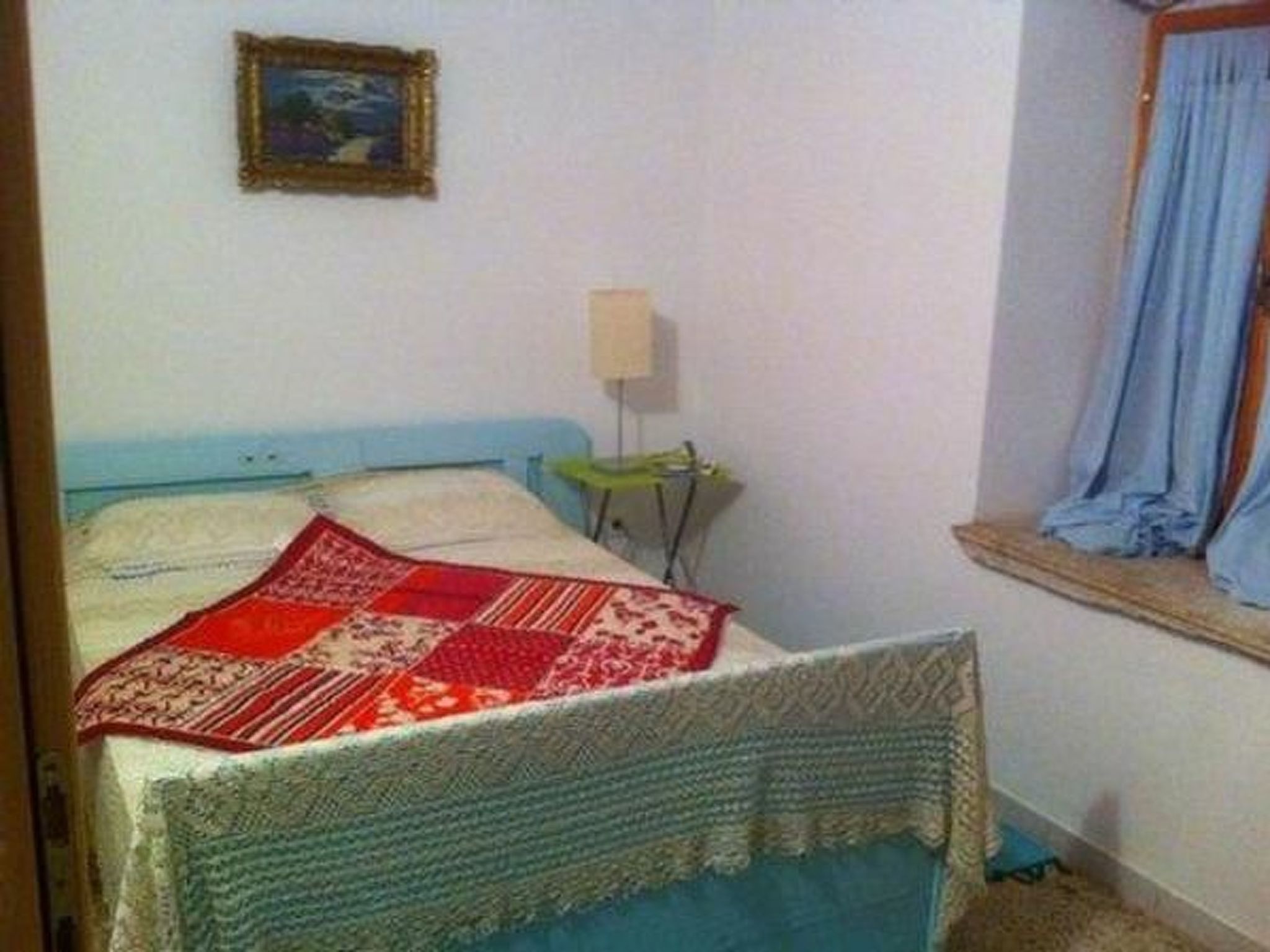 Appartement de vacances "1 Eti und Mia Haus"-Binnen