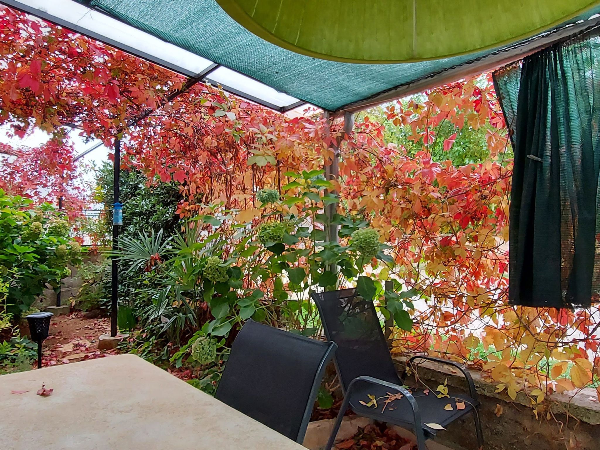 Appartement de vacances "1 Eti und Mia Haus"-Binnen