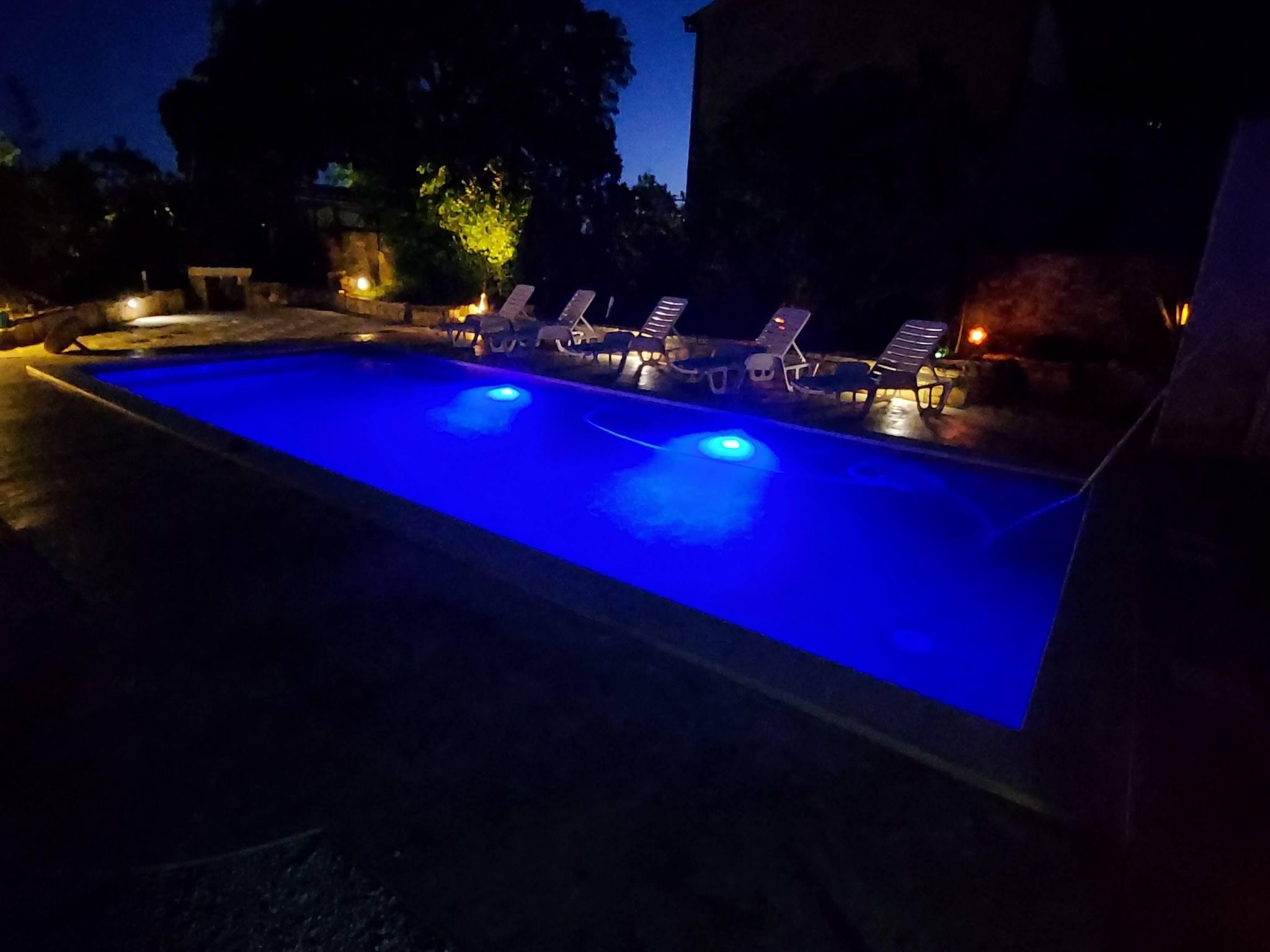 Appartement de vacances "1 Eti und Mia Haus"-Binnen