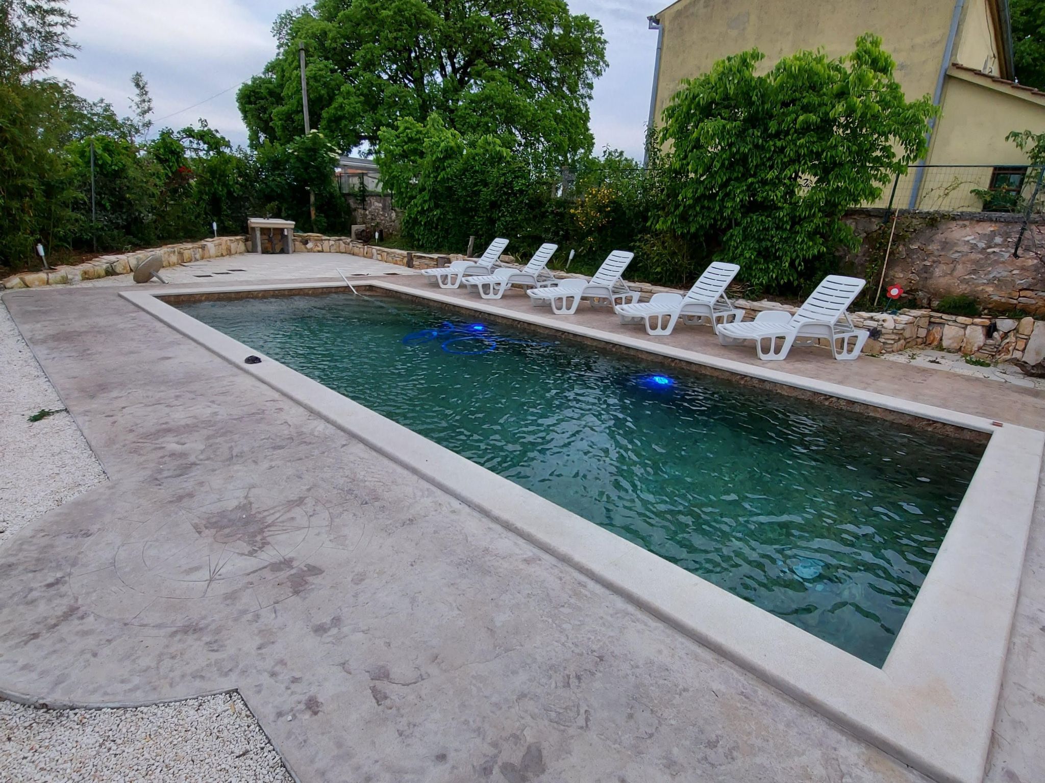 Photo of appartement de vacances "1 Eti und Mia Haus"