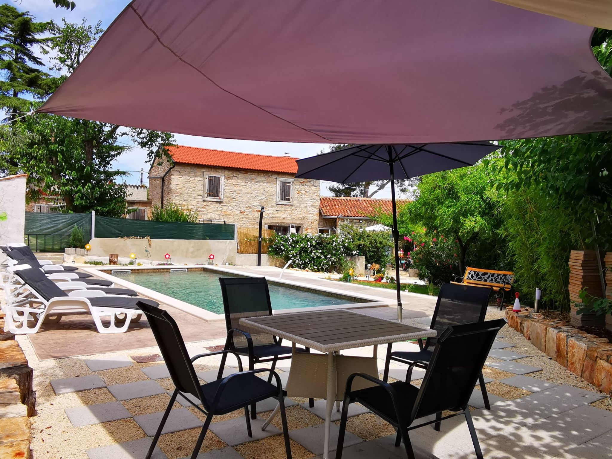 Photo of appartement de vacances "1 Eti und Mia Haus"