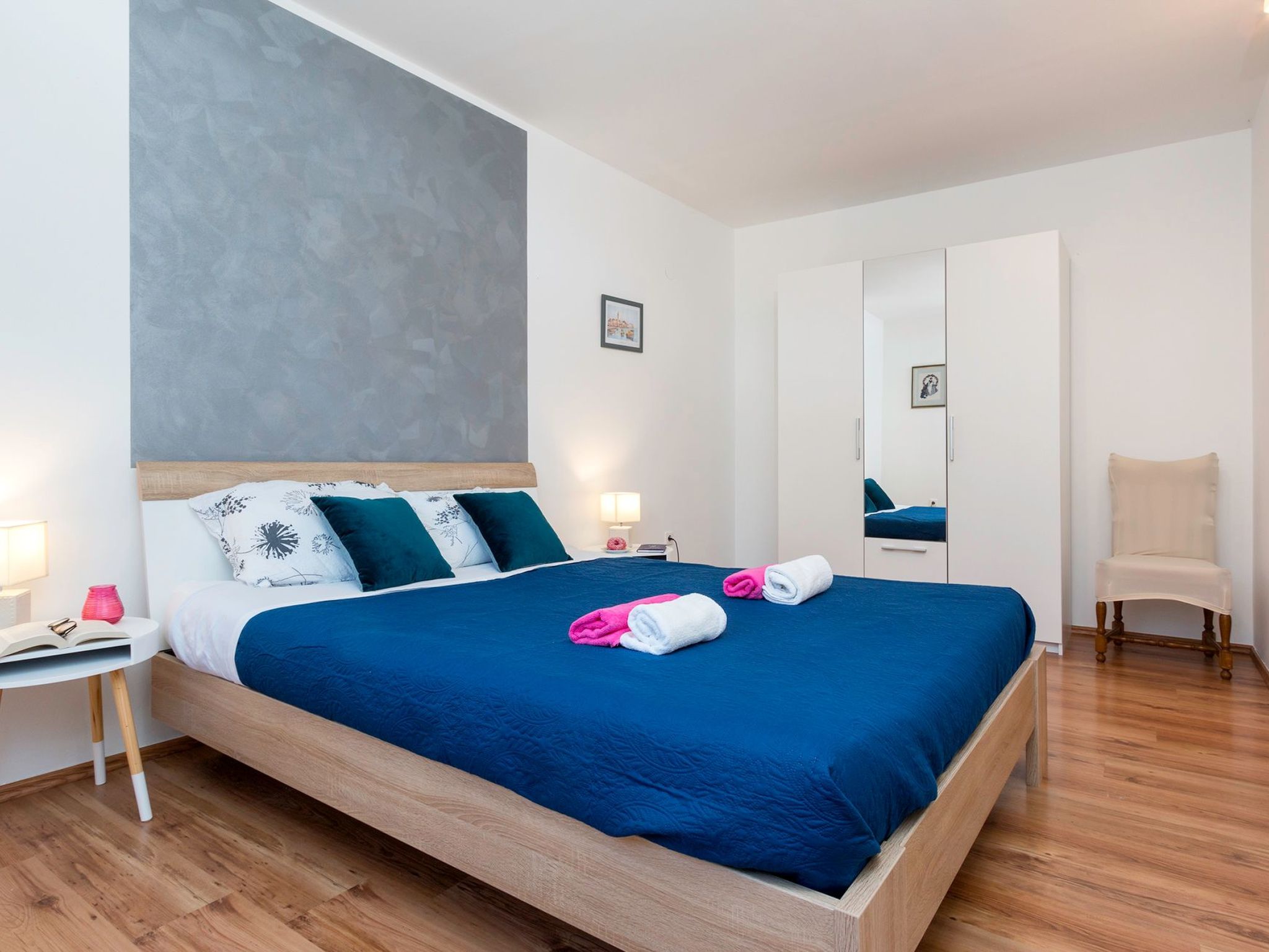 Photo of AQUA mit Pool