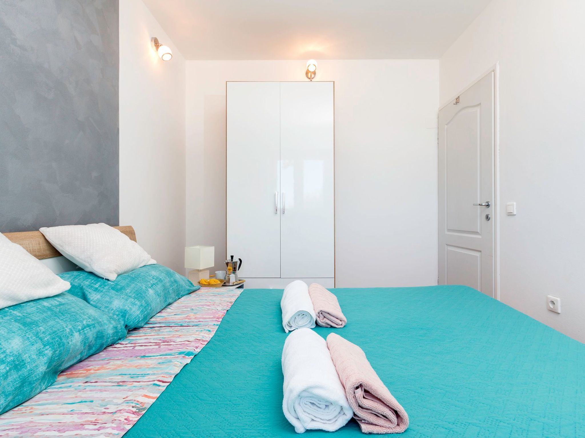 Photo of AQUA mit Pool