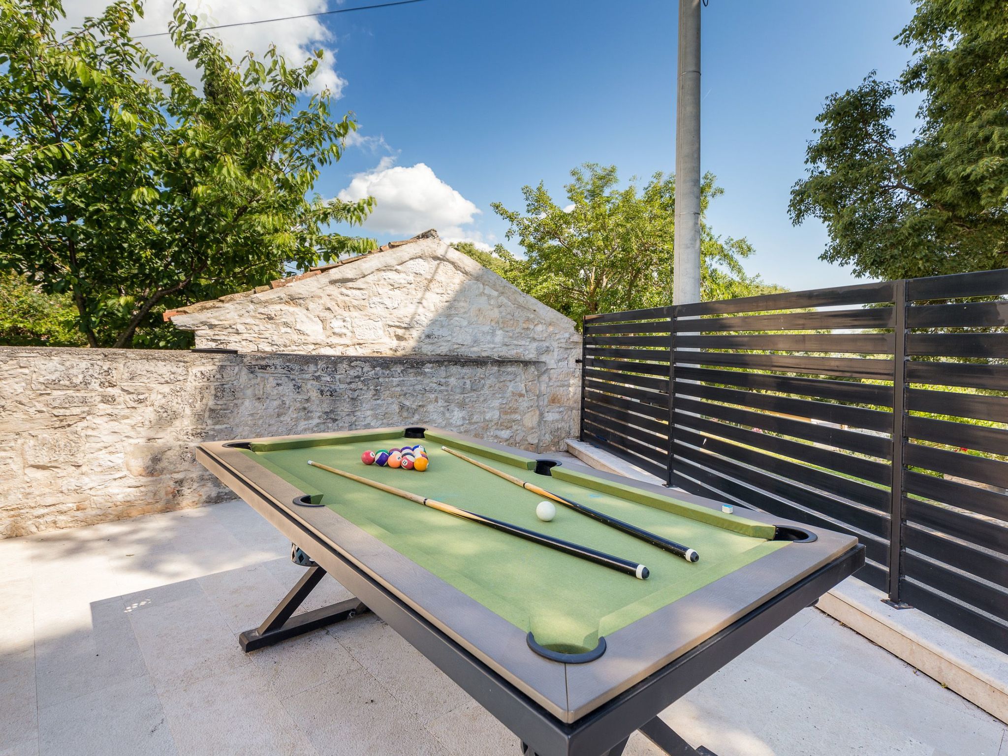 Ferienvilla "Haus Kristina"-Binnen