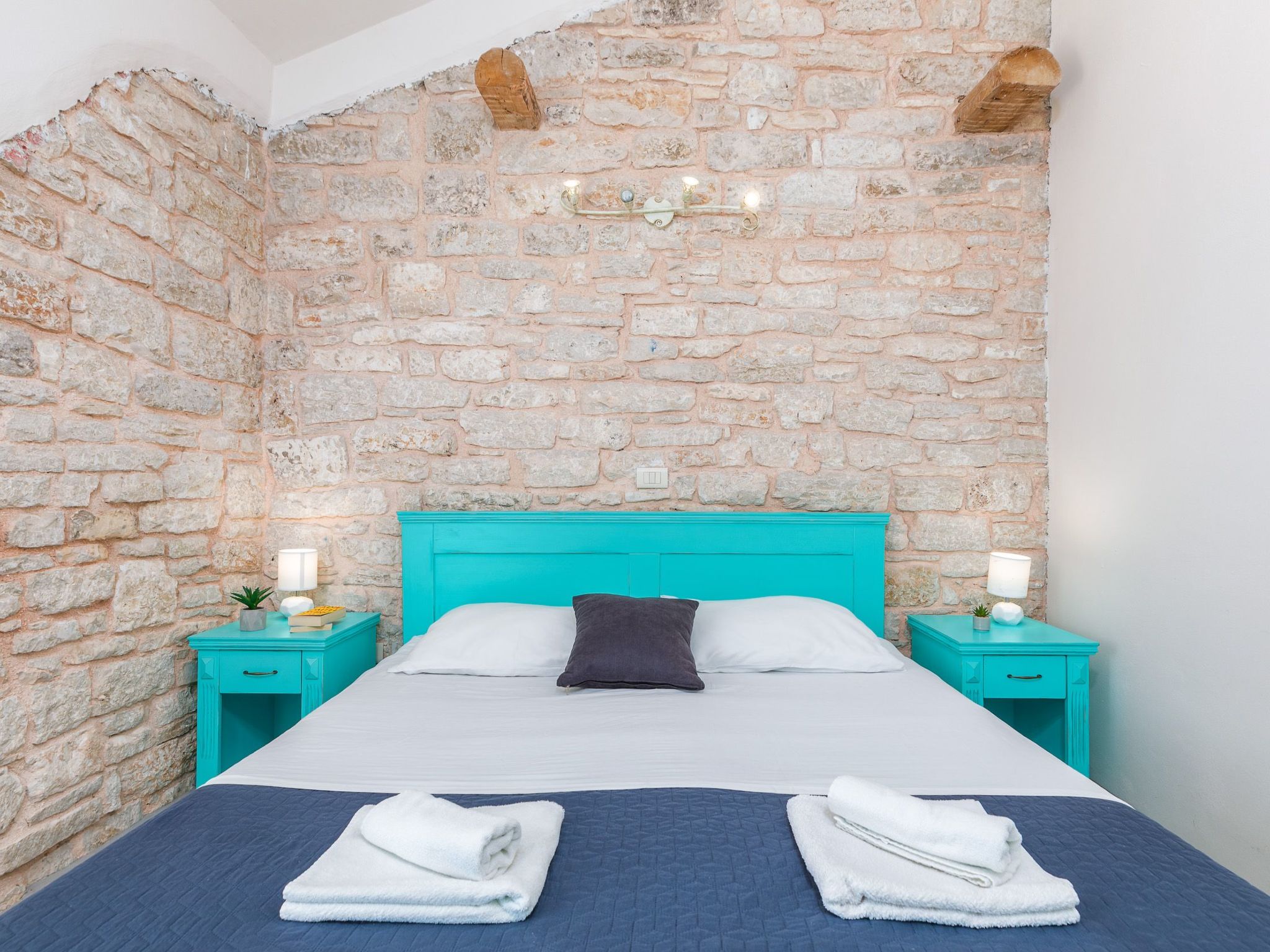 Ferienvilla "Haus Kristina"-Binnen