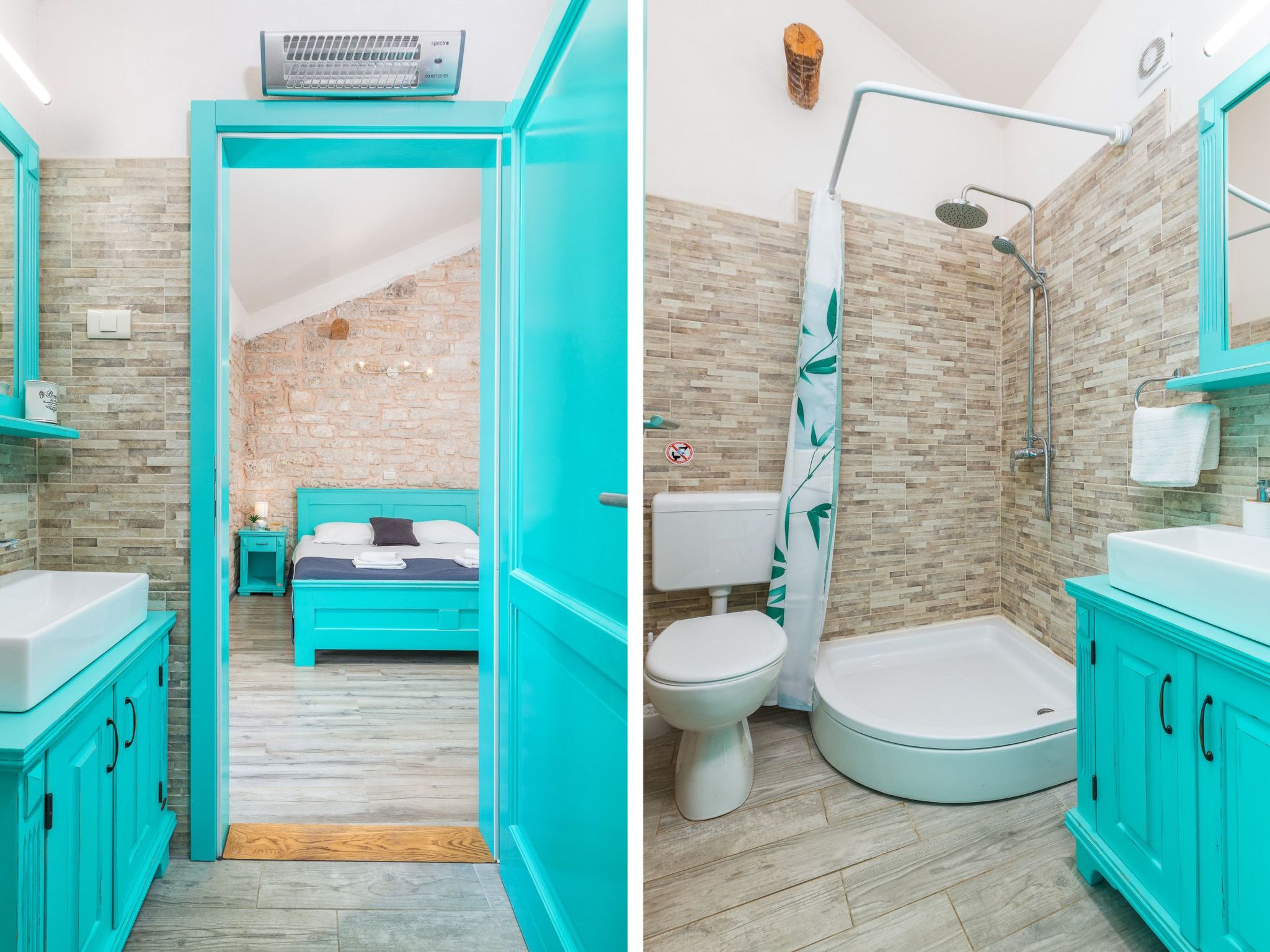 Ferienvilla "Haus Kristina"-Binnen