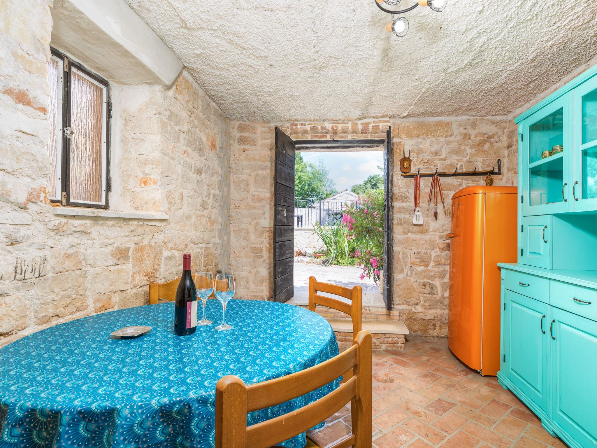 Ferienvilla "Haus Kristina"-Binnen