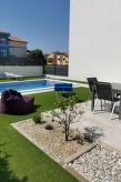 Ruim appartement met privézwembad op 600m van zee in Banjole - thumbnail 4
