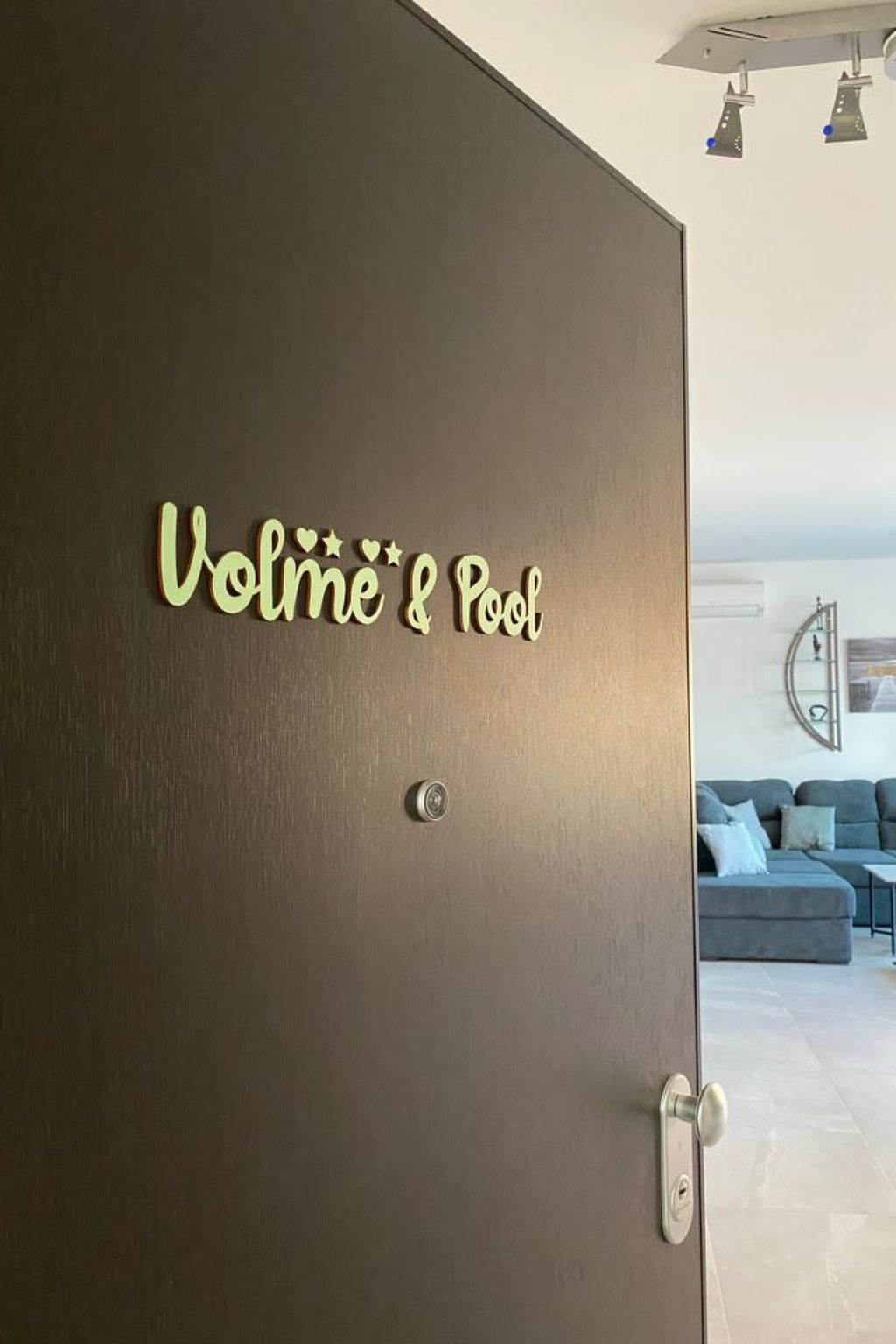 Wohnung Volme mit Pool in ruhiger Lage-Image-tags.info