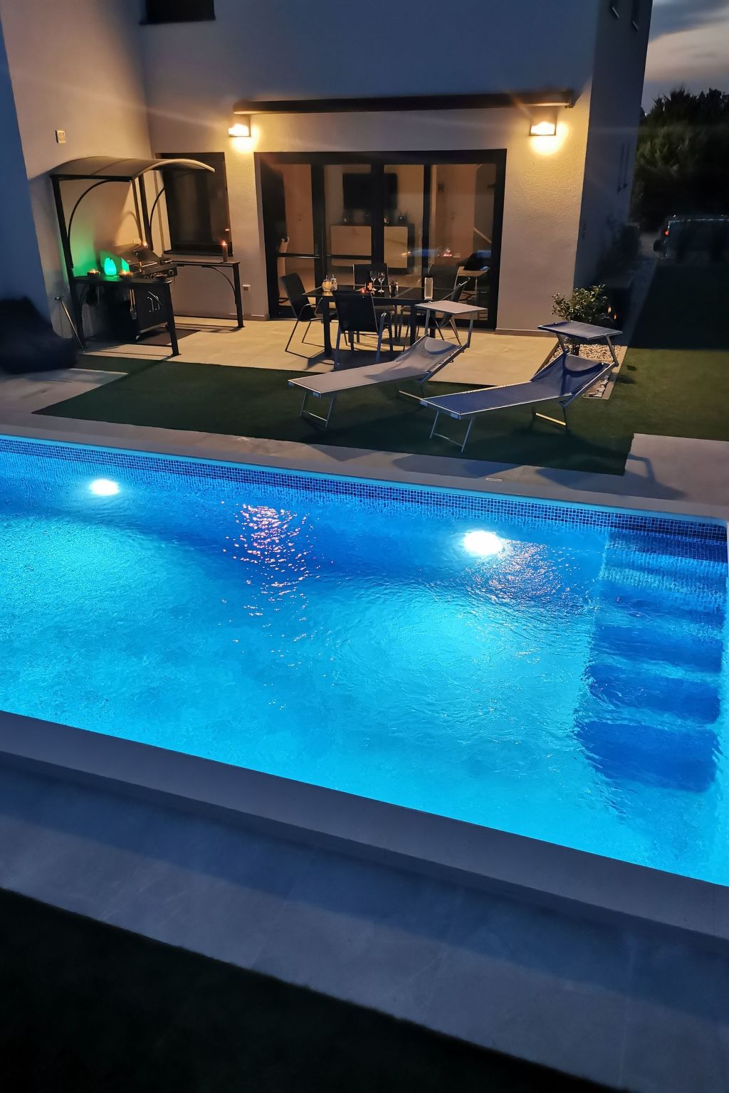 Wohnung Volme mit Pool in ruhiger Lage-Image-tags.info